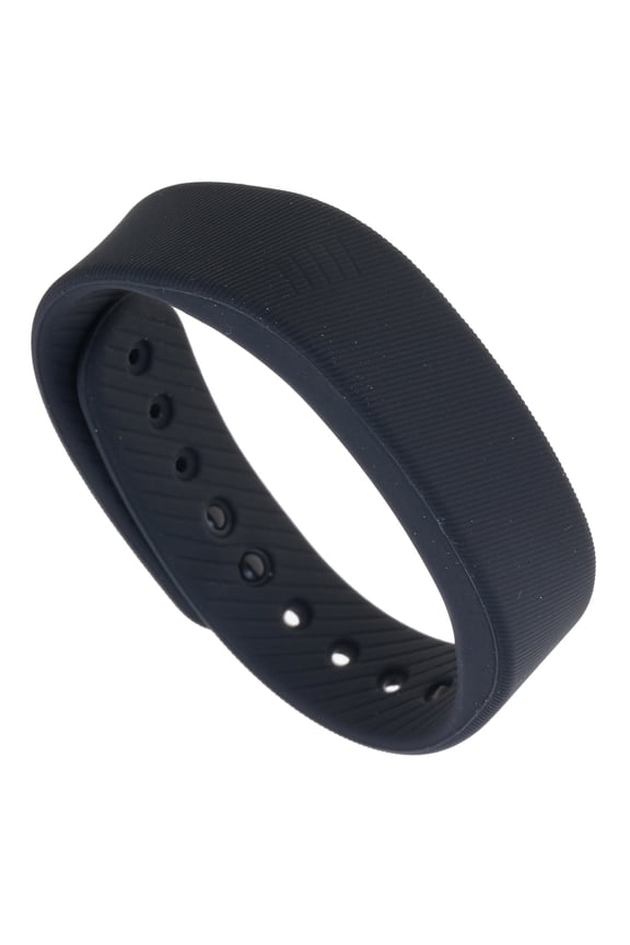 Multifunctional Noiseless Wake Up Watch 1 Hour Fast Charging Rechargeable Silicone Wearable Overnight