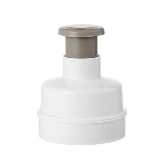 Multifunctional Non-Stick Burger Patty Press for Homemade Burgers, Sliders, and Dumpling Wrappers with Ergonomic Handle and Easy-Clean Design