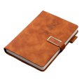 thumbnail image 1 of Multifunctional Notebook Business Notepads Stationery Notebooks Thick Journal Notebook Meeting Notepads for Office, 1 of 8