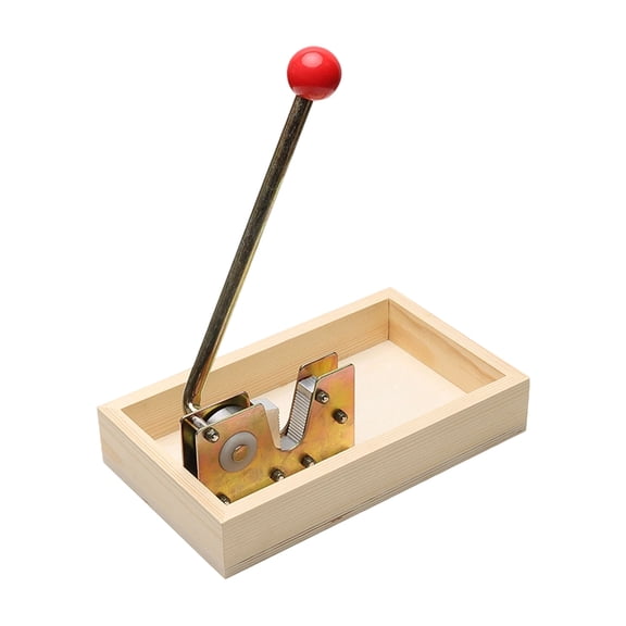 Multifunctional Nut Sheller Tool For Almonds Hazelnuts Pistachios Nonslip Grips Kitchen Gadget With Metal Construction