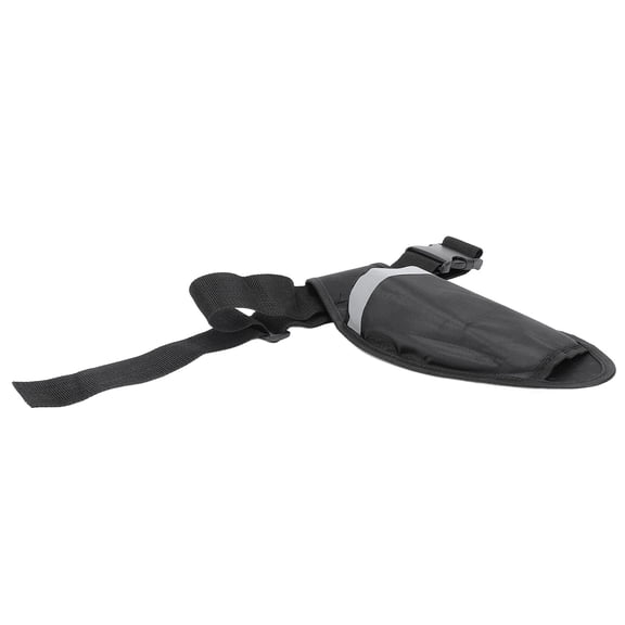 Multifunctional Nylon Gardening Tool Belt Compact Utility Pouch Holder Type B
