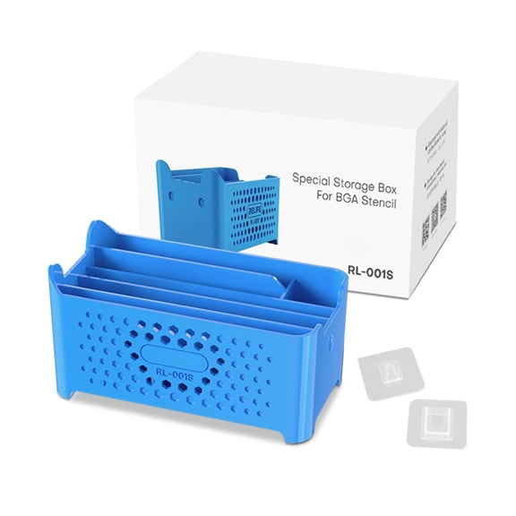 Multifunctional Organizers for Screws Gadget Storage and Small Parts Featuring Designs