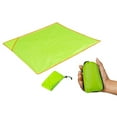 thumbnail image 1 of Multifunctional Outdoor Camping Awning Rainproof Awning Mat Outdoor Camping Can Be Used As Raincoat Damp-Proof Mat and Awning, 1 of 9