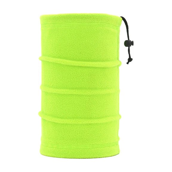 Multifunctional Outdoor Sports Breathable Neck Gaiter For Cycling Hiking Running Skiing Against Sun Wind Cold Weather All Season Comfort Wear