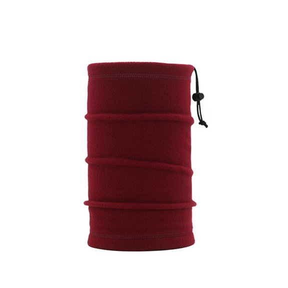 Multifunctional Outdoor Sports Face Breathable Neck Gaiter For Cycling Hiking Running Skiing Against Sun Wind Cold Weather All Season Comfortable Wear