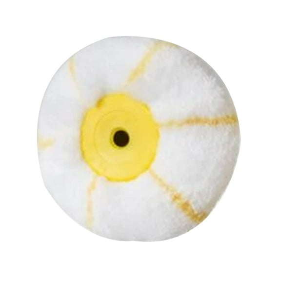 Multifunctional Paint Roller Handheld Paint Edger Wall Decorative Painting Tool for Home Room Wall Corner Durable