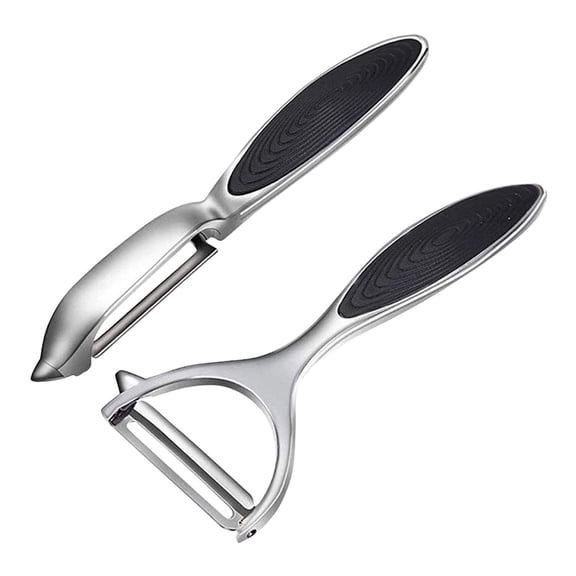Multifunctional Peeler Alloy Peeling Steel Zincs Stainless Grater Kitchen，Dining & Bar