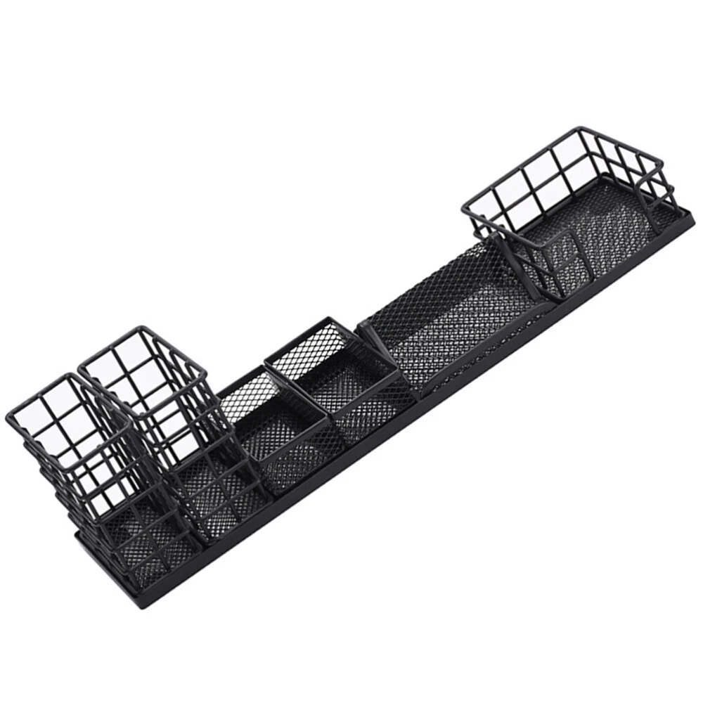 Multifunctional Pen Holder Set Office Desk Organizers And Accessories Storage