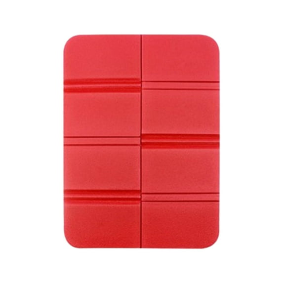 Multifunctional Pet Cushion - XPE Foam, Waterproof Cover, Foldable - for Small Cats/Dogs' Indoor/Outdoor Rest