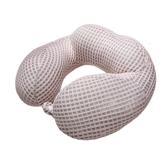 Multifunctional Pillow Hump Neck Pillow Travel Cushion for Home Office