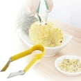 Multifunctional Pineapple Eye Remover 2024 New Stainless Steel