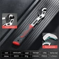 thumbnail image 1 of Multifunctional Pipe Wrench Universal Adjustable Self-Locking Industrial Grade Tool for Plumbing Quick Adjustment,pipe wrench,adjustable tool,plumbers tool,6",1Pc, 1 of 10