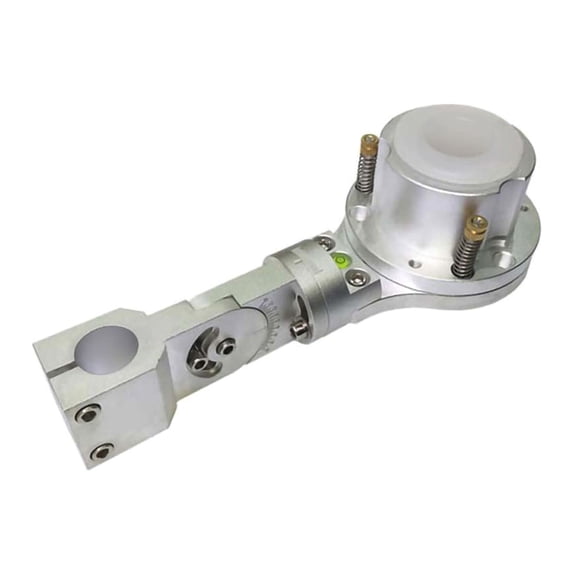 Multifunctional Plasmas Cutter Torch Fixture with Error Correction and Any Around Safety Features Sturdy Designs