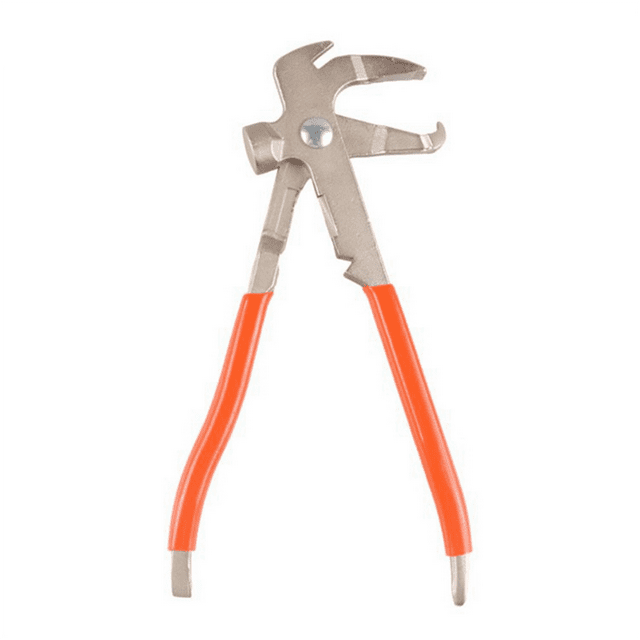 Multifunctional Pliers and Hammer Integrated Tire Balance Weight