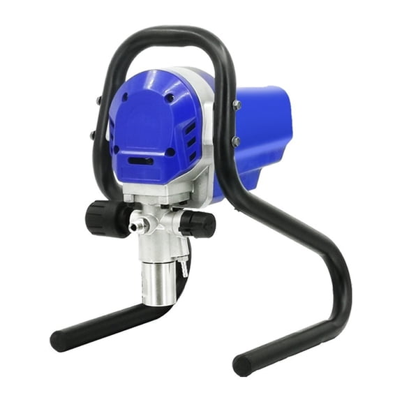 Multifunctional Plunger Sprayer, Stainless Steel Pump Body, Automatic Stop When The Gun Is Turned Off, Polymer Sealing Ring ,Efficient & Easy to use