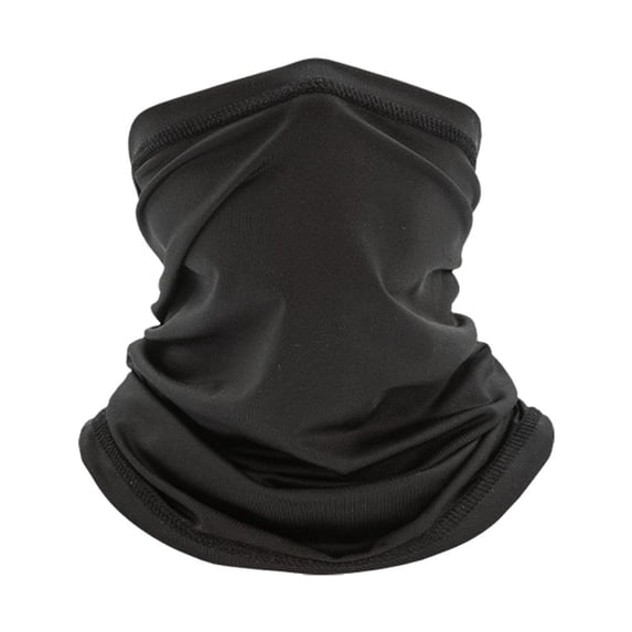 Multifunctional Polyester Face Mask for Outdoor Cycling Fishing and Hiking Sun Protection