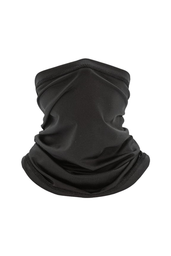 Multifunctional Polyester Face Mask for Outdoor Cycling Fishing and Hiking Sun Protection
