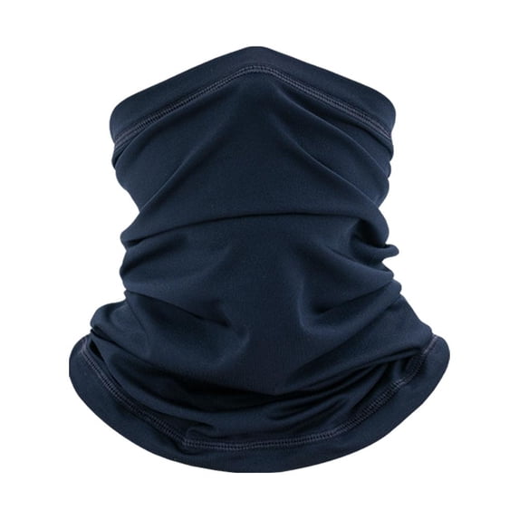 Multifunctional Polyester Face Mask for Outdoor Cycling Fishing and Hiking Sun Protection