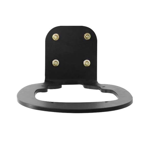 Multifunctional Portable Wall Mount Display Shelf for Formation