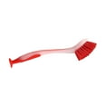 thumbnail image 1 of Multifunctional Pot Cleaning Brush Vertical Dishwashing Brush Suction Cup Cleaning Type Brush Scrub Tool Sink LongHandle, 1 of 7