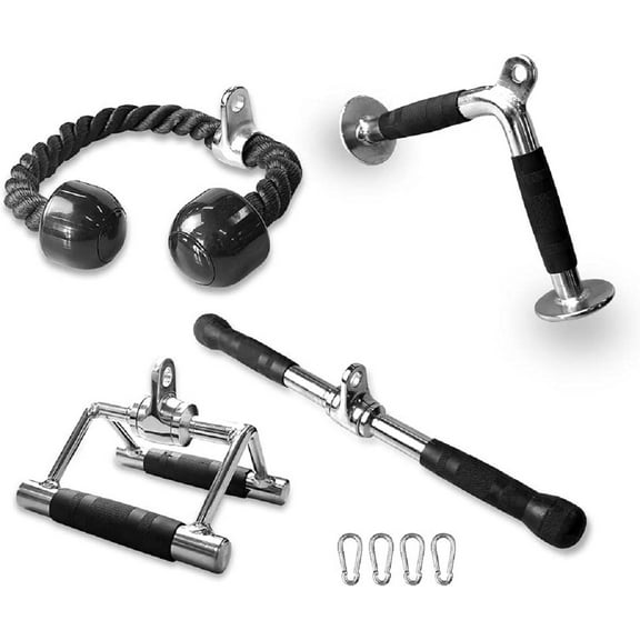 Multifunctional Power Cage Squat Rack for Home Gym 1000 lbs Capacity Adjustable Pull Up Dip Station with Lat Pulldown Attachment Dip Bars J Hooks for Strength Training Weightlifting Bench Press