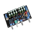thumbnail image 1 of Convenient Multifunctional Pre-Amplifier Tone Board Preamp Volume Tone Control DIY Speaker Amplifiers Sound Audio Amp, 1 of 6