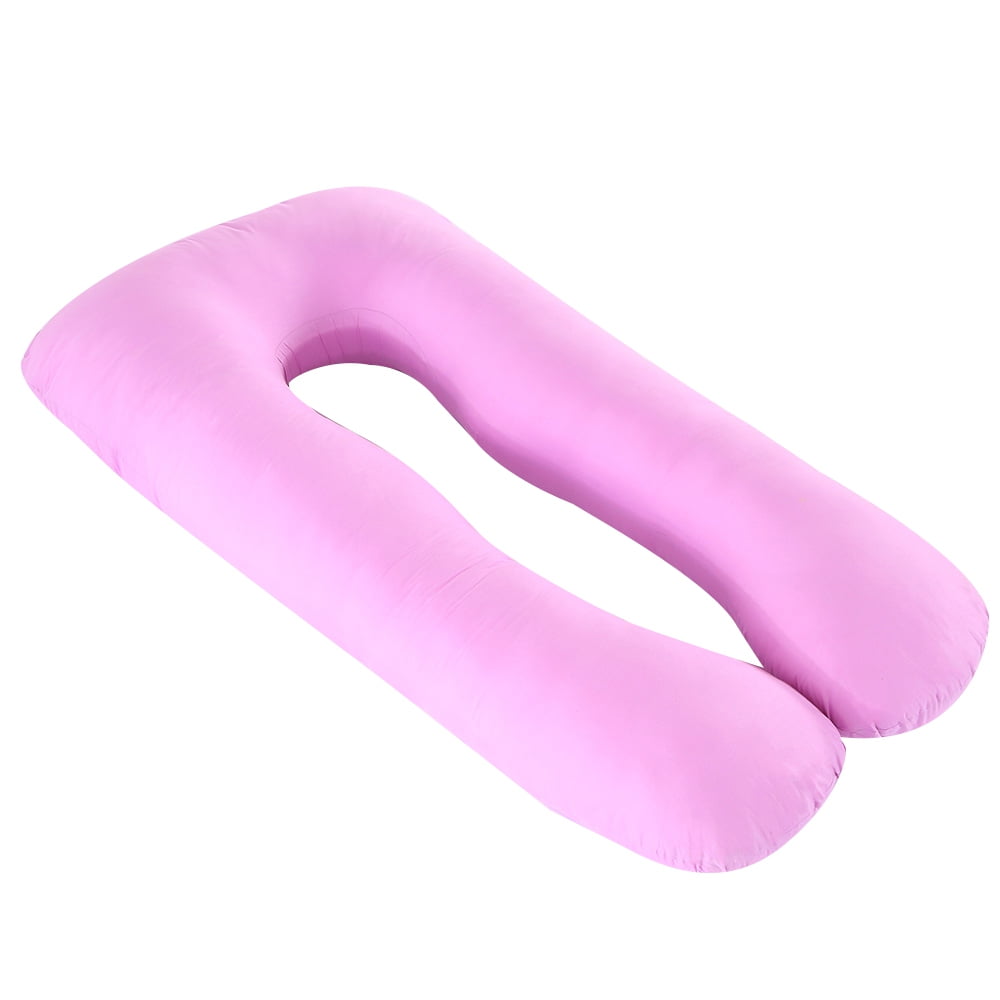 Multifunctional Pregnancy Pillow for Side Sleeper Pregnant Women