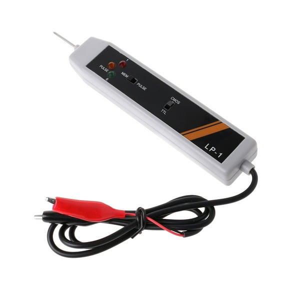 Multifunctional Professional Logic Probe High Frequency Response DTL TTL CMOS Logic Tester LP-1