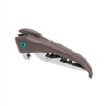 thumbnail image 1 of Multifunctional Professional Wine Opener Bottle Opener Corkscrews Wine Key Brown, 1 of 9