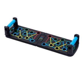 Multifunctional Push-up Fitness Board Support Auxiliary Device for Men's Home Exercise Chest Abdominal Muscle Training Equipment Sports