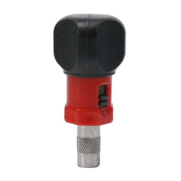 Multifunctional Ratchet Wrench Screwdriver Hex Socket Screw Driver 6.35Mm