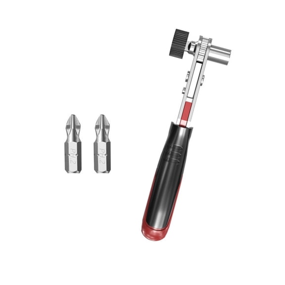 Multifunctional Ratcheting Socket Wrench Spanner Kit Durability High Carbon Steel Construction Suitable For DIY Projects