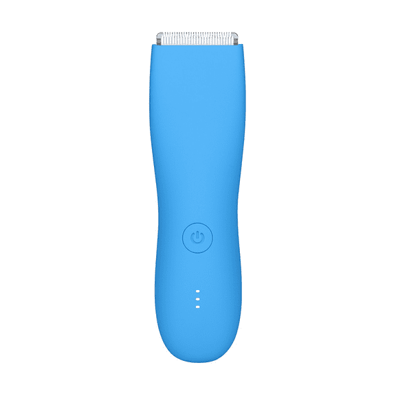 Multifunctional Razor, Body Hair Trimmer, Replaceable Ceramic Blade, Beautician, Waterproof