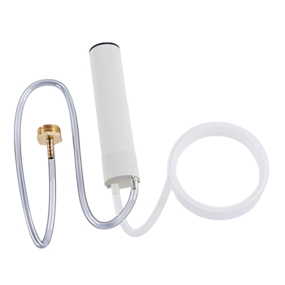 Multifunctional Rechargeable Water Pumps 2Hour Runtimes Head Lift For Basement Pet Drinking Water Transfers