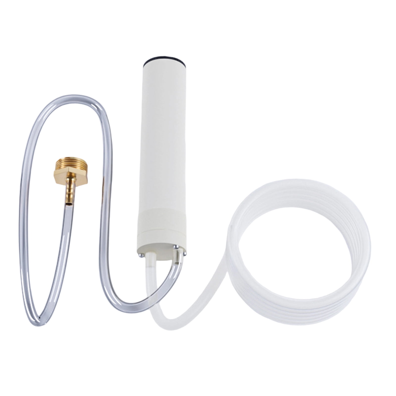 Multifunctional Rechargeable Water Pumps 2Hour Runtimes Head Lift For Basement Pet Drinking Water Transfers