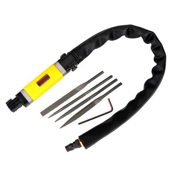 Multifunctional Reciprocating Air Saw Pneumatic File Tool Reciprocating File Powerful Polishing Tools Air Cutting Tool ,Easy to Use