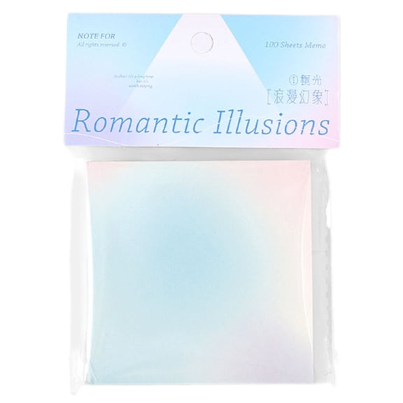 Multifunctional Recyclable Notebook Artistic Drawing Journal Smooth Writing Panes Daily Task Planner