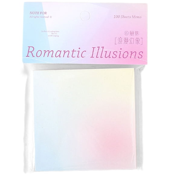 Multifunctional Recyclable Notebook Artistic Drawing Journal Smooth Writing Panes Daily Task Planner