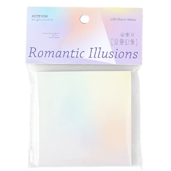 Multifunctional Recyclable Notebook Artistic Drawing Journal Smooth Writing Panes Daily Task Planner