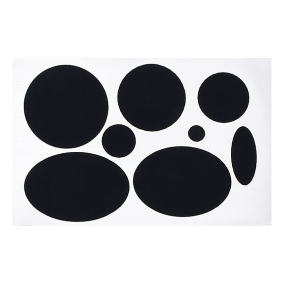 Multifunctional Repair Patches Waterproof Patches Adhesive Repair Patches for Down Jackets Repair Holes Tearing