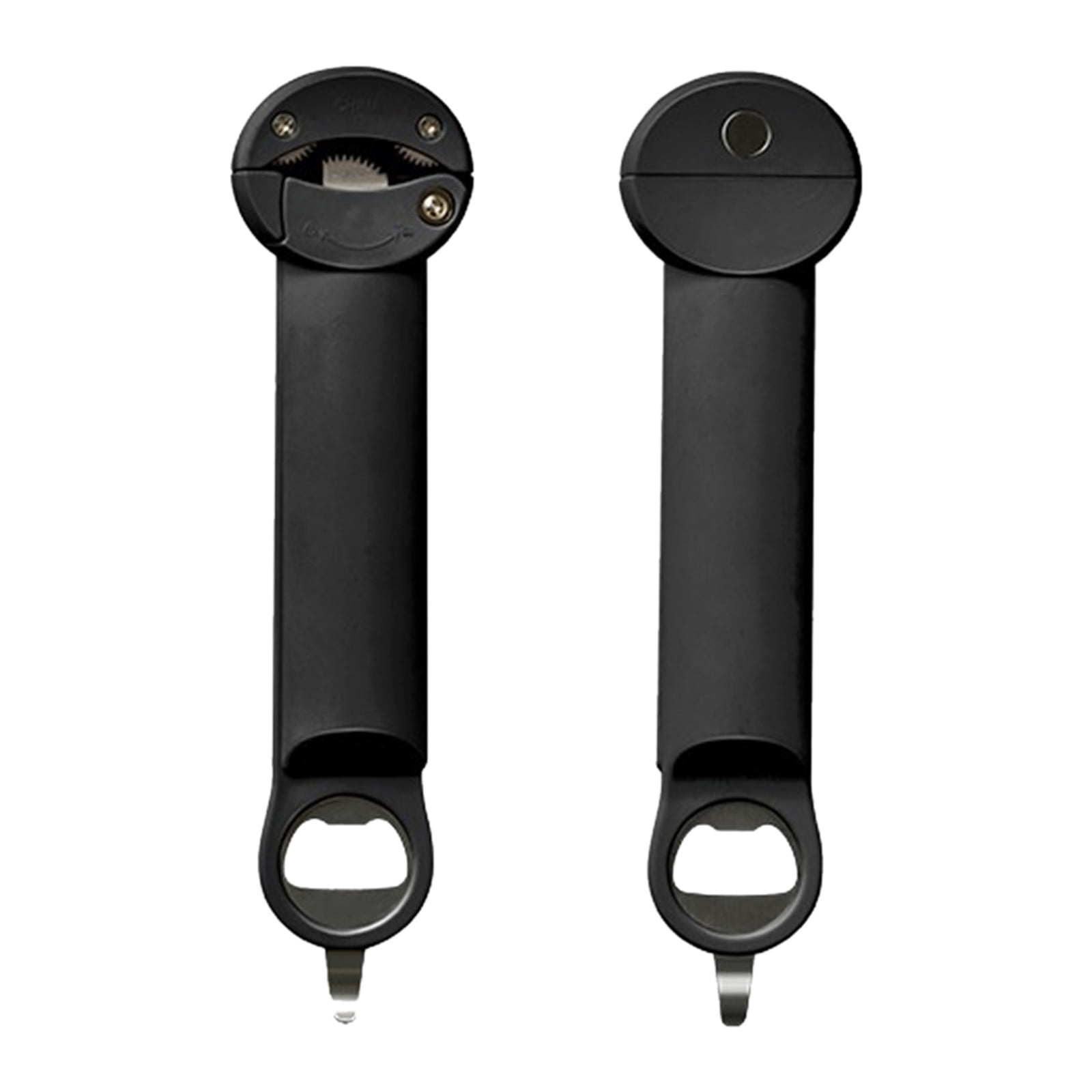 Multifunctional Retractable 3in1 Multifunctional Corkscrew Chopsticks