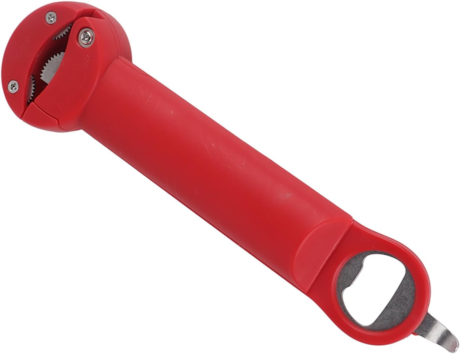 Multifunctional Retractable Bottle Opener, Multifunctional Retractable