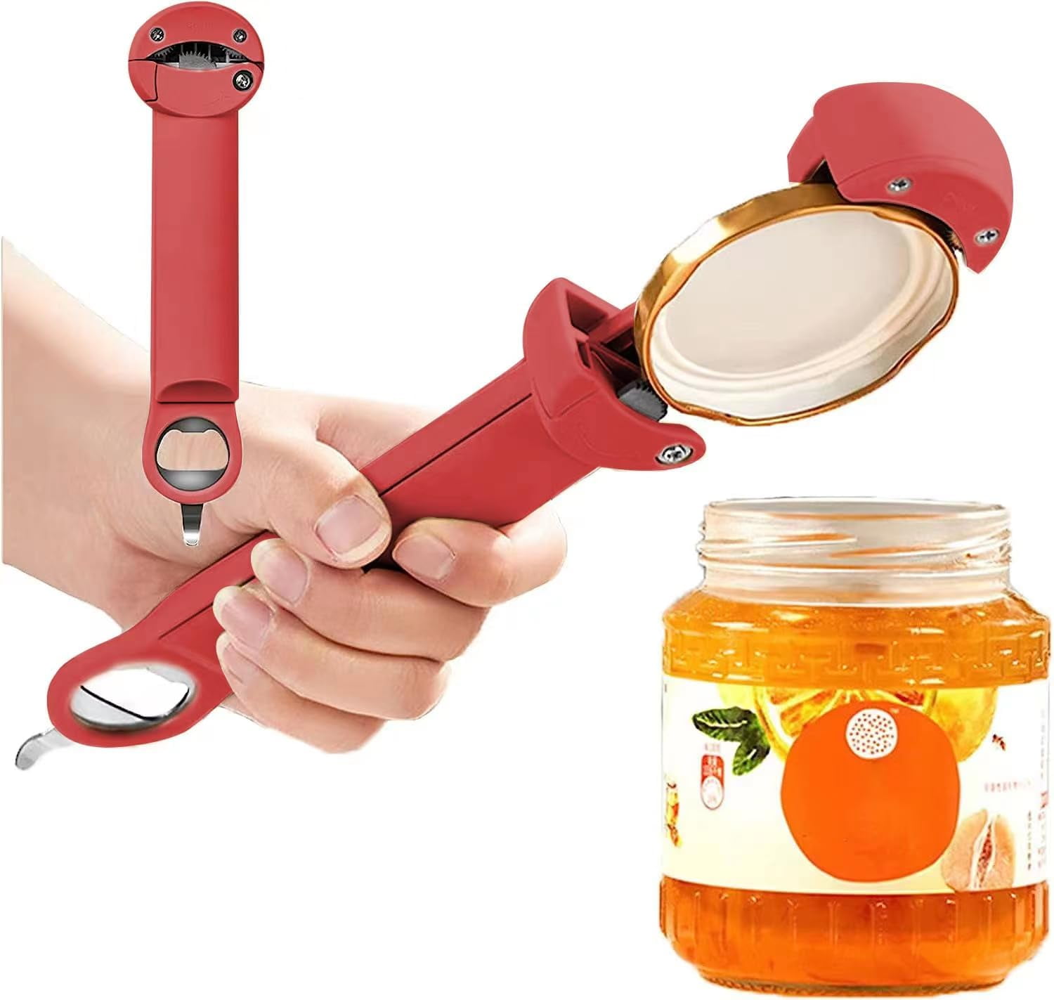 Retractable Bottle Opener – LifeHomeTime