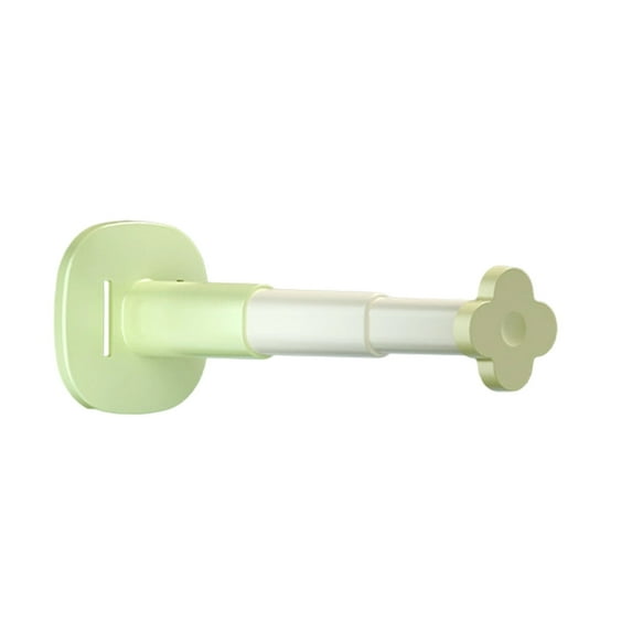 Multifunctional Retractable Clothes Rack | Wall-Mounted Storage for Clothes, Towels & Bags | Space-Saving Telescopic Design | Durable Household Wardrobe Organizer for Balcony, Bathroom & Small Spaces