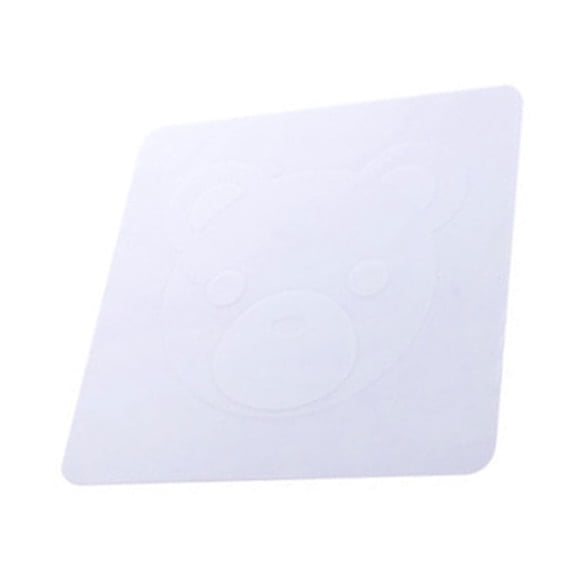 Multifunctional Reusable Silicone Wrap Lid, Fresh Keeping Sealer Cover For Microwave Oven Heating, Stretchable Food Storage Lid (White)