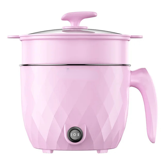 Multifunctional Rice Cooker Mini Non-stick Cookware Multicooker 