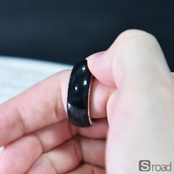 Multifunctional Ring Counter, Prayer Counter