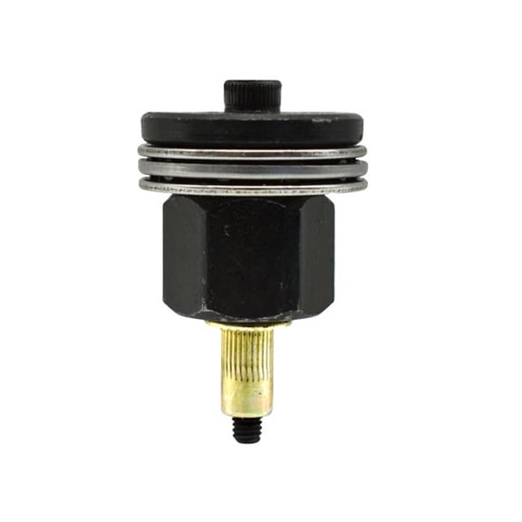 Multifunctional Rivnut Tool with Threaded Inserts for Automotive Repairs & Machinery Construction