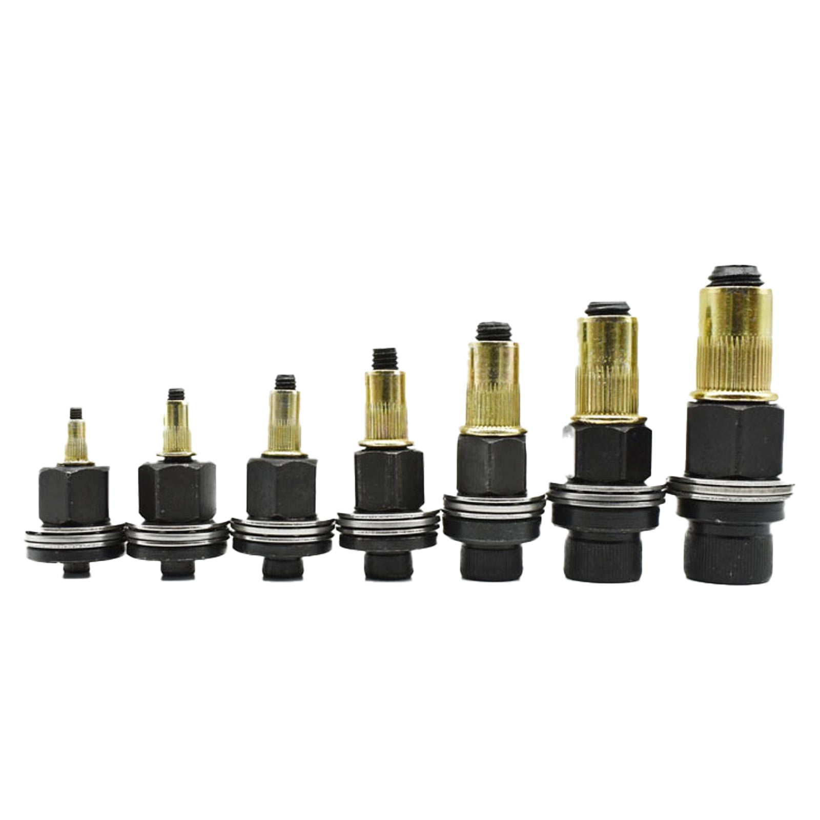 Automotive Rivnut Multifunctional Rivnut Tool with Threaded Inserts for Automotive ...