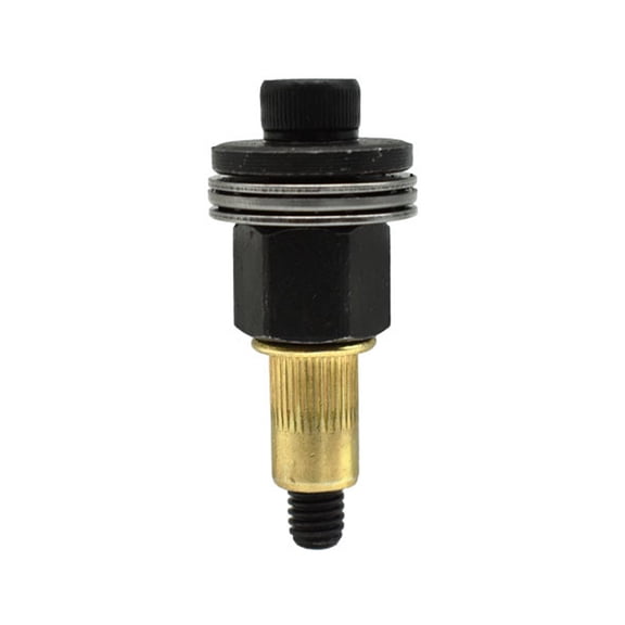 Multifunctional Rivnut Tool with Threaded Inserts for Automotive Repairs & Machinery Construction